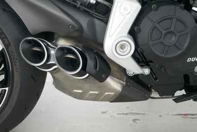 DUCATI X DIAVEL