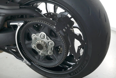 DUCATI X DIAVEL