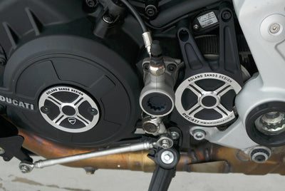 DUCATI X DIAVEL