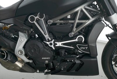 DUCATI X DIAVEL