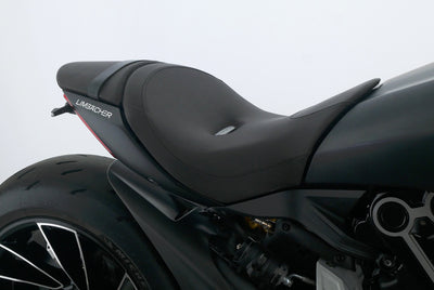 DUCATI X DIAVEL