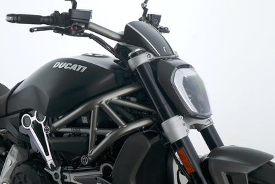 DUCATI X DIAVEL