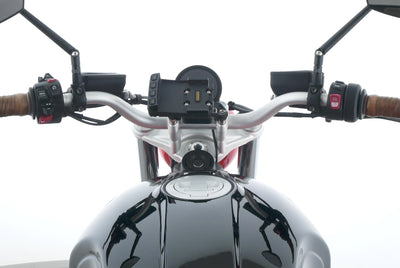 BMW R NINE T SCRAMBLER 719