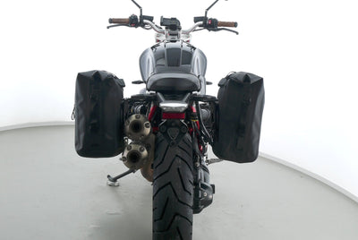BMW R NINE T SCRAMBLER 719