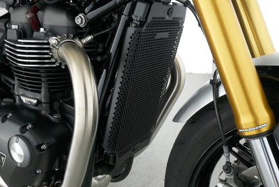 TRIUMPH SPEED TWIN 1200 RS