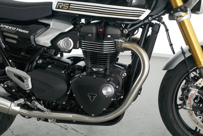 TRIUMPH SPEED TWIN 1200 RS
