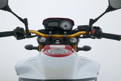 YAMAHA FZ8 N