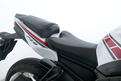 YAMAHA FZ8-N