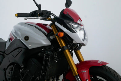 YAMAHA FZ8-N
