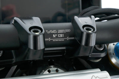 DUCATI STREETFIGHTER V4 SP