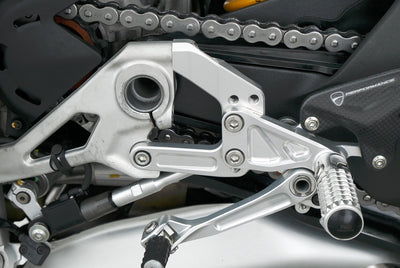 DUCATI STREETFIGHTER V4 SP