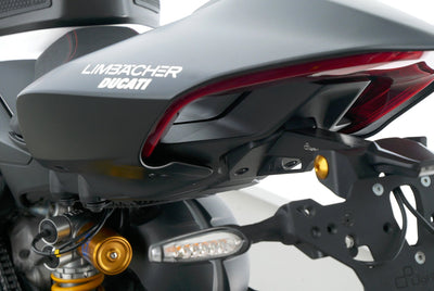 DUCATI STREETFIGHTER V4 SP