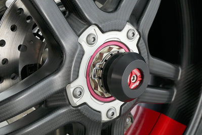 DUCATI STREETFIGHTER V4 SP