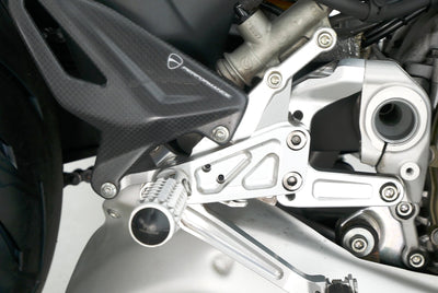 DUCATI STREETFIGHTER V4 SP