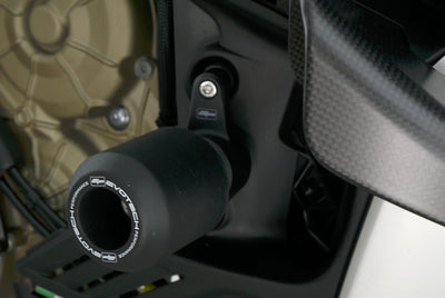 DUCATI STREETFIGHTER V4 SP