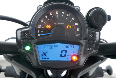 KAWASAKI VULCAN S