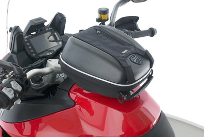 DUCATI MULTISTRADA V2 S