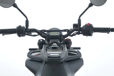 HUSQVARNA SVARTPILEN 401