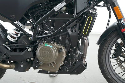 HUSQVARNA SVARTPILEN 401