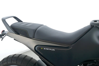 HUSQVARNA SVARTPILEN 401