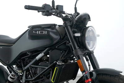 HUSQVARNA SVARTPILEN 401