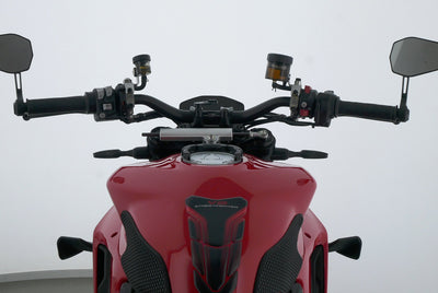 DUCATI STREETFIGHTER V2