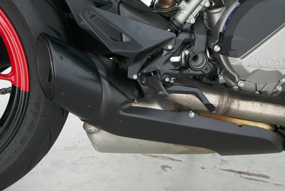DUCATI STREETFIGHTER V2