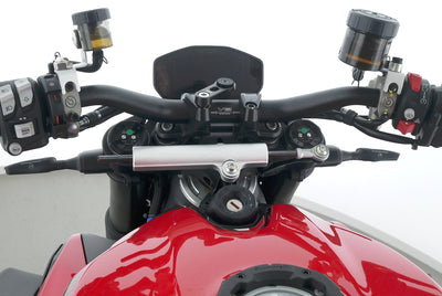 DUCATI STREETFIGHTER V2