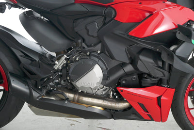 DUCATI STREETFIGHTER V2