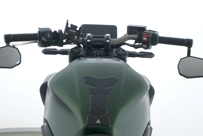 HONDA CB 650 R E-CLUTCH