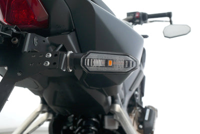 HONDA CB 650 R E-CLUTCH