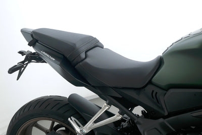 HONDA CB 650 R E-CLUTCH