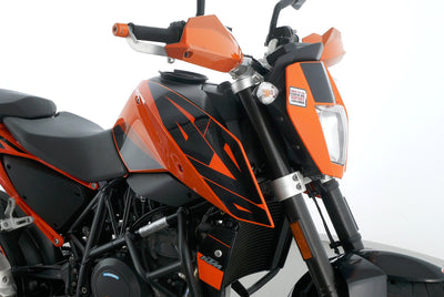 KTM 690 DUKE