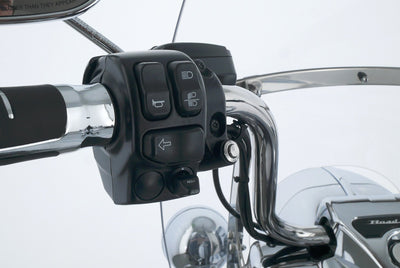 HARLEY DAVIDSON ROAD KING CLASSIC