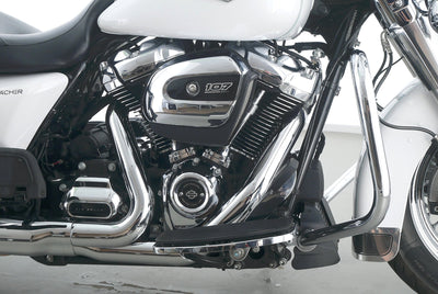 HARLEY DAVIDSON ROAD KING CLASSIC