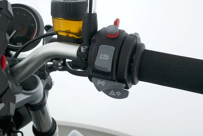 BMW R 1200 R