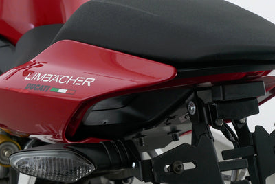 DUCATI STREETFIGHTER V2