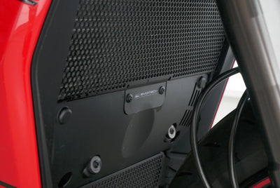 DUCATI STREETFIGHTER V2