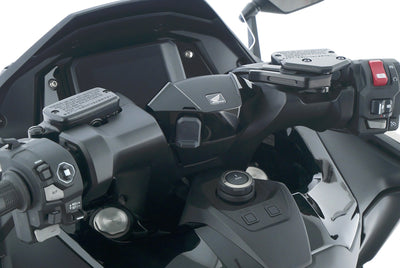 HONDA FORZA 750