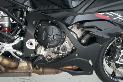 BMW S 1000 RR