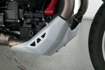MOTO GUZZI V85TT