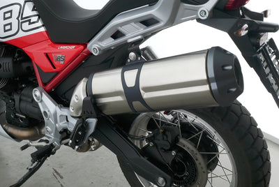 MOTO GUZZI V85TT