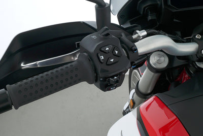 MOTO GUZZI V85TT