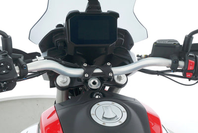 MOTO GUZZI V85TT