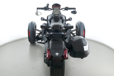 CAN AM CAN AM RYKER 900 RALLY