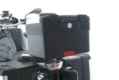 BMW R 1200 GS ADVENTURE TRIPLE