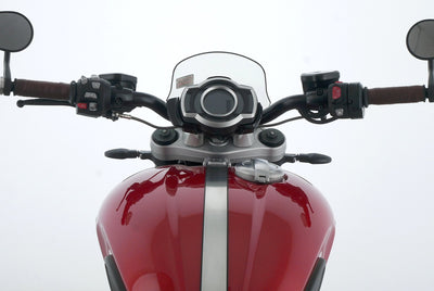 TRIUMPH ROCKET 3 R