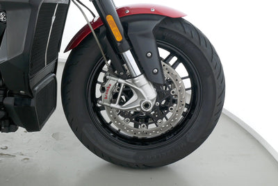 TRIUMPH ROCKET 3 R