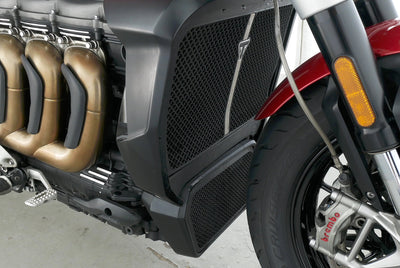 TRIUMPH ROCKET 3 R