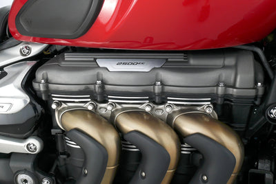 TRIUMPH ROCKET 3 R